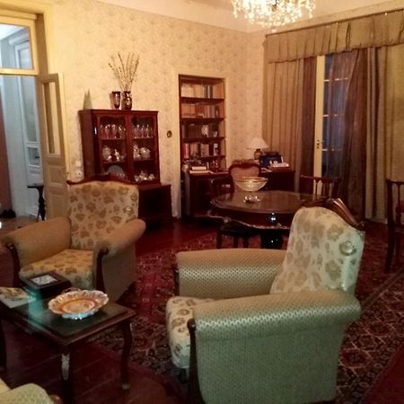 Guesthouse Panorama Кутаїсі Екстер'єр фото