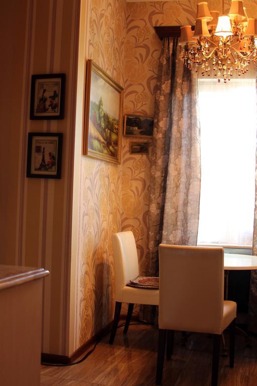 Guesthouse Panorama Кутаїсі Екстер'єр фото