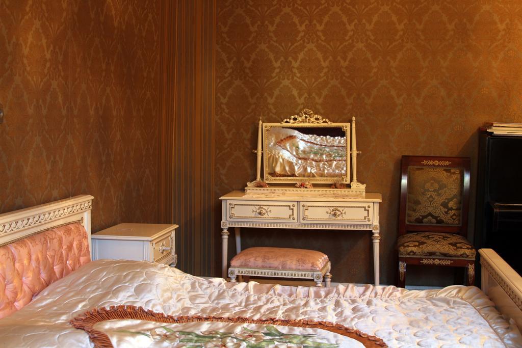 Guesthouse Panorama Кутаїсі Екстер'єр фото