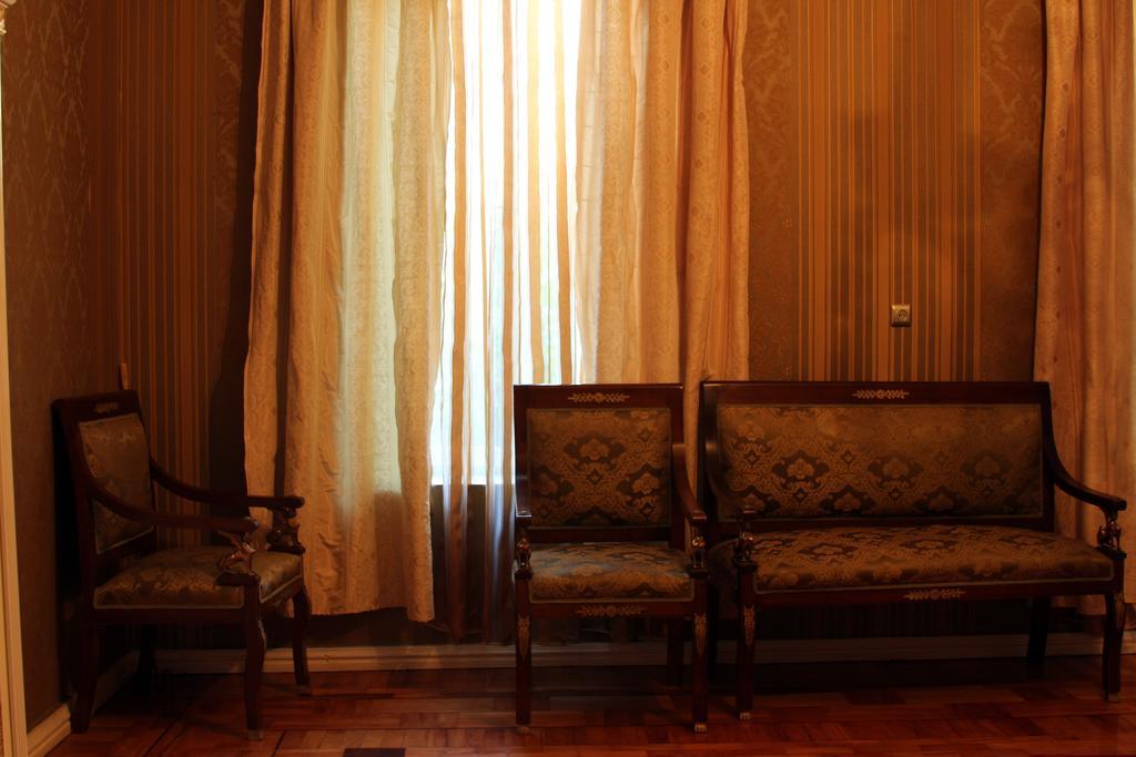 Guesthouse Panorama Кутаїсі Екстер'єр фото