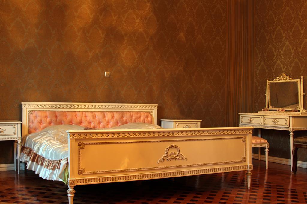 Guesthouse Panorama Кутаїсі Екстер'єр фото