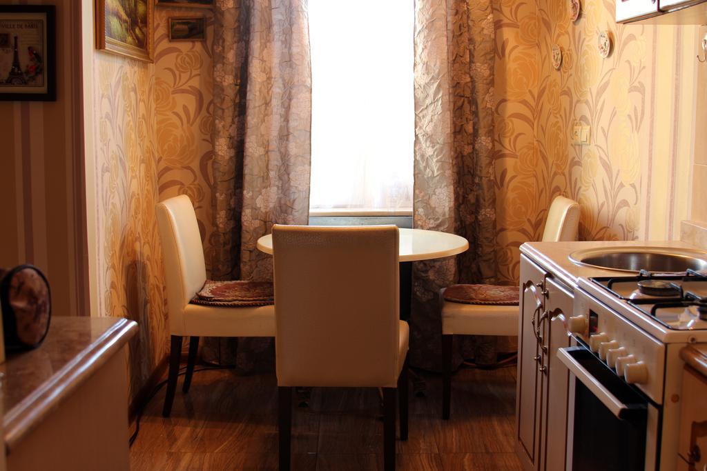 Guesthouse Panorama Кутаїсі Екстер'єр фото