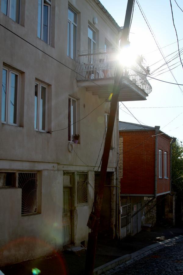 Guesthouse Panorama Кутаїсі Екстер'єр фото