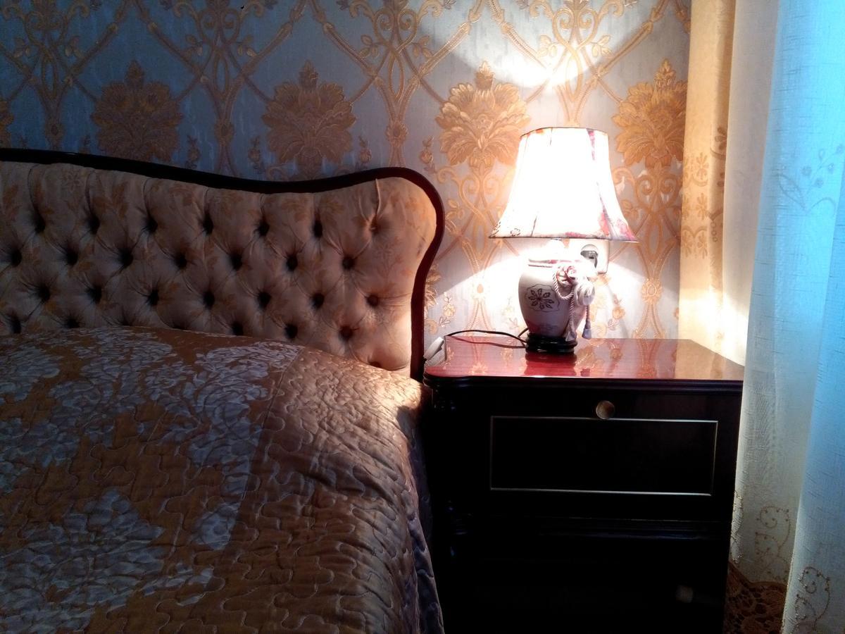 Guesthouse Panorama Кутаїсі Екстер'єр фото