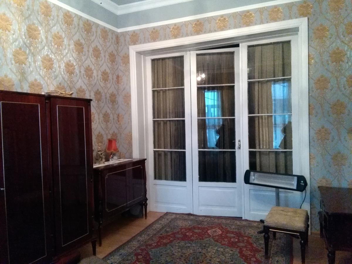 Guesthouse Panorama Кутаїсі Екстер'єр фото