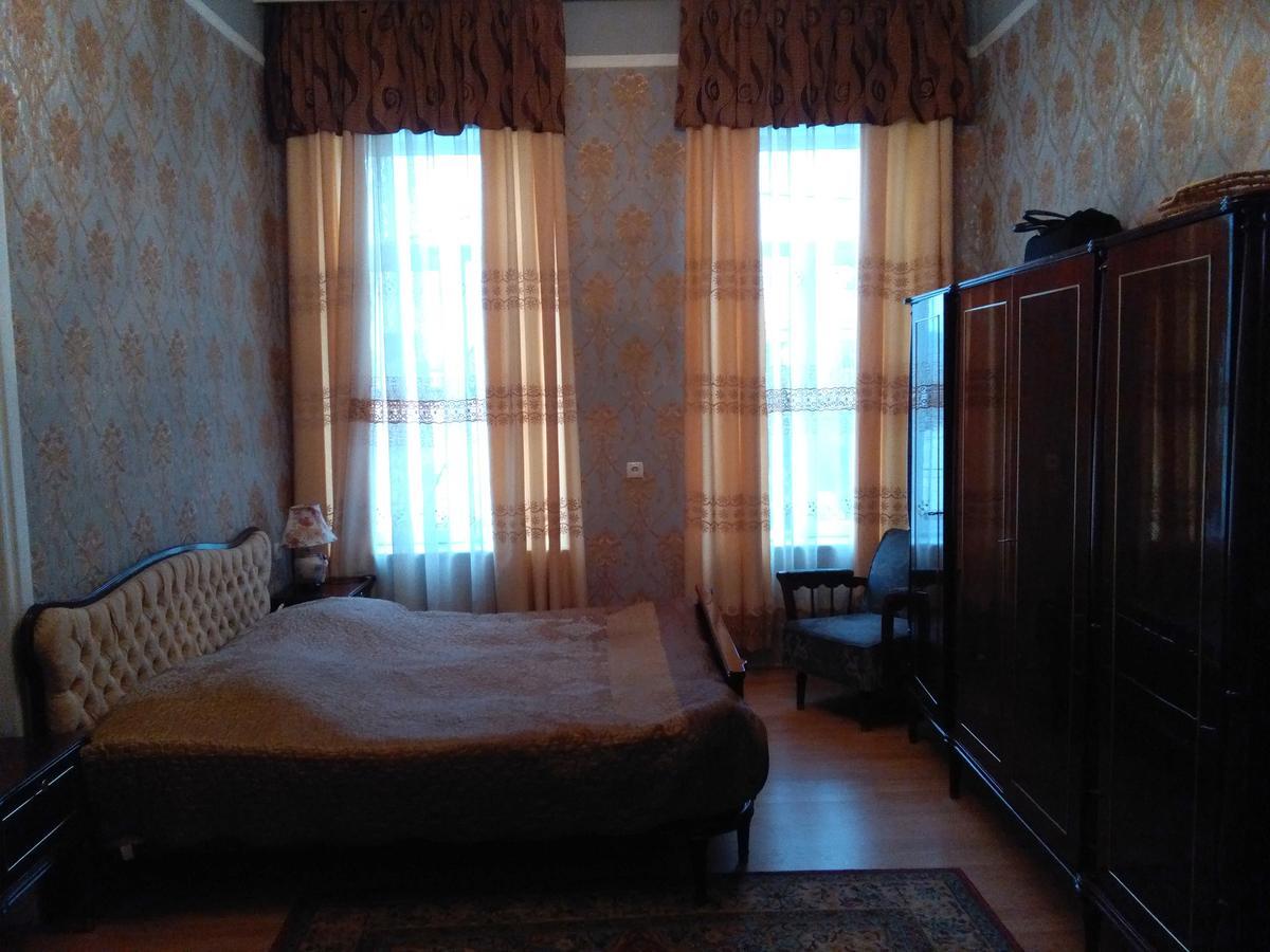 Guesthouse Panorama Кутаїсі Екстер'єр фото