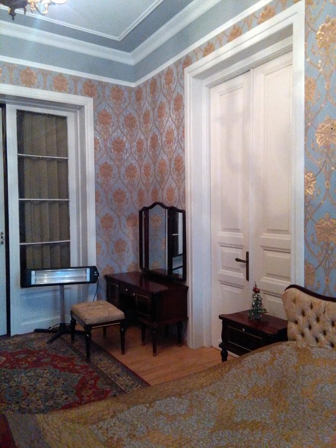 Guesthouse Panorama Кутаїсі Екстер'єр фото