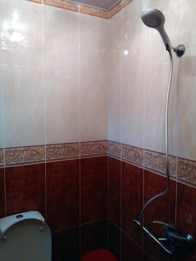 Guesthouse Panorama Кутаїсі Екстер'єр фото