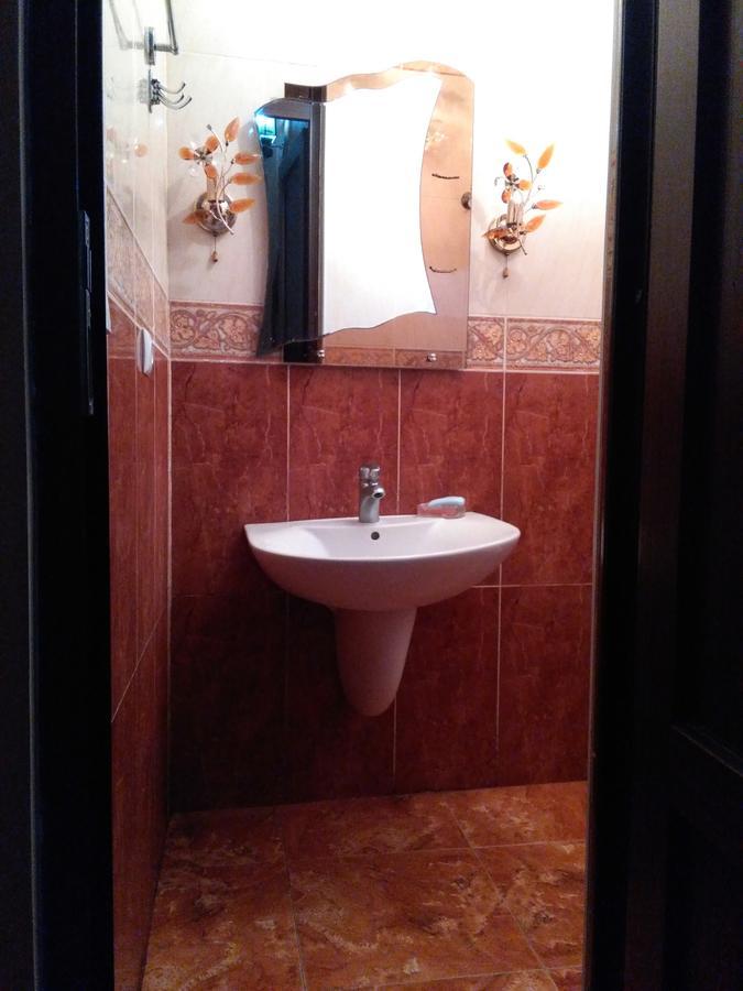 Guesthouse Panorama Кутаїсі Екстер'єр фото