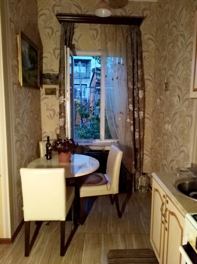 Guesthouse Panorama Кутаїсі Екстер'єр фото