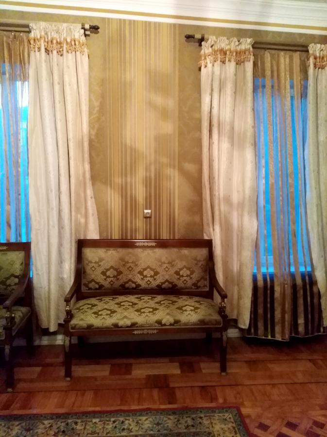 Guesthouse Panorama Кутаїсі Екстер'єр фото