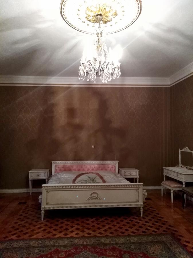 Guesthouse Panorama Кутаїсі Екстер'єр фото