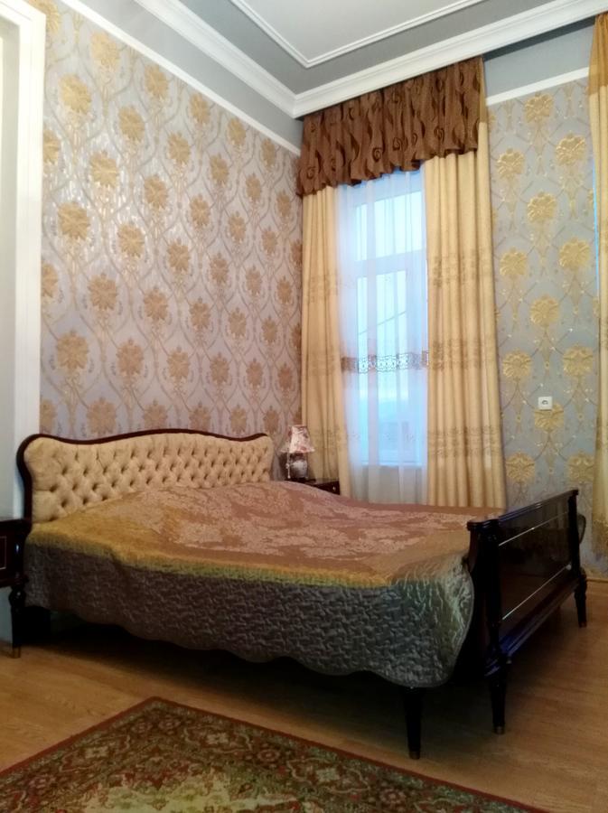Guesthouse Panorama Кутаїсі Екстер'єр фото