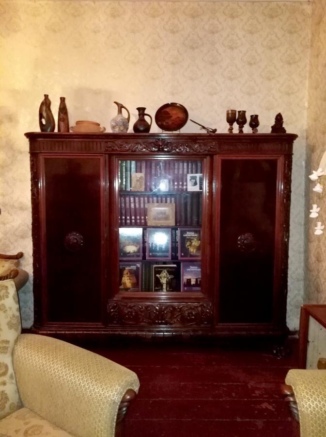 Guesthouse Panorama Кутаїсі Екстер'єр фото
