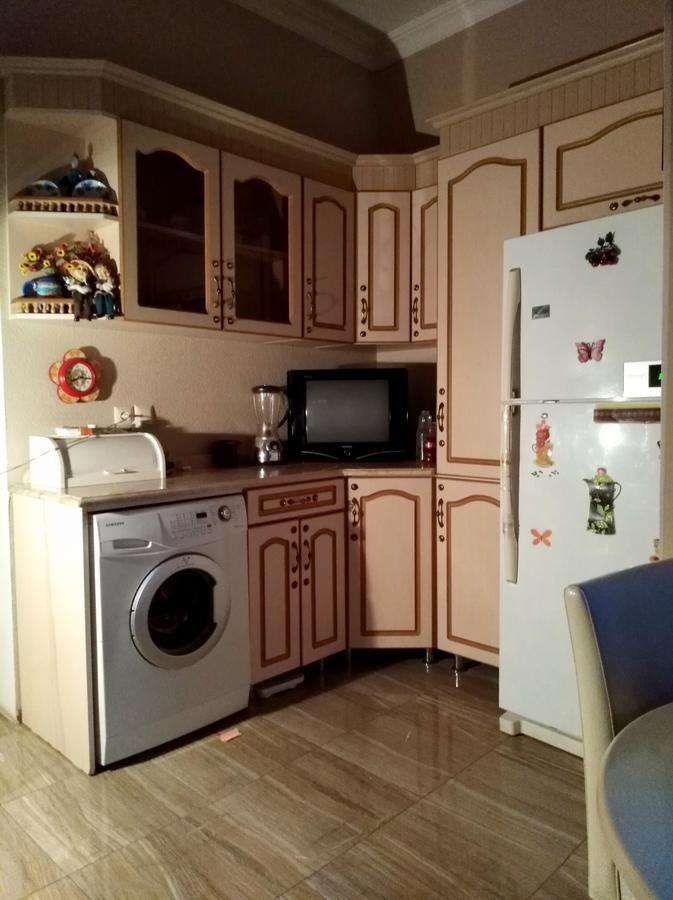 Guesthouse Panorama Кутаїсі Екстер'єр фото