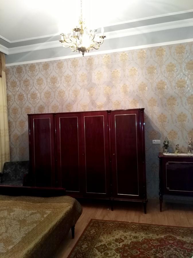 Guesthouse Panorama Кутаїсі Екстер'єр фото