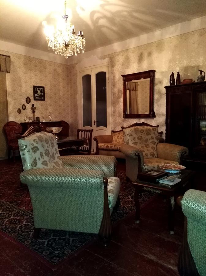 Guesthouse Panorama Кутаїсі Екстер'єр фото