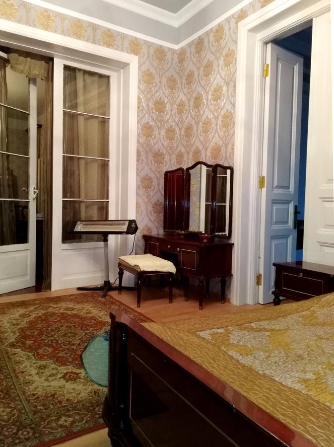 Guesthouse Panorama Кутаїсі Екстер'єр фото