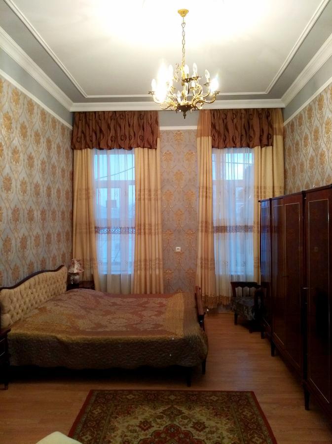 Guesthouse Panorama Кутаїсі Екстер'єр фото