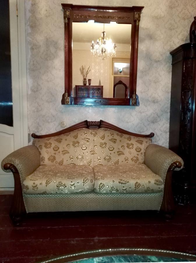 Guesthouse Panorama Кутаїсі Екстер'єр фото