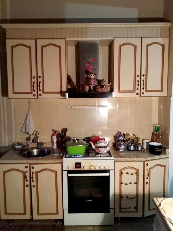Guesthouse Panorama Кутаїсі Екстер'єр фото