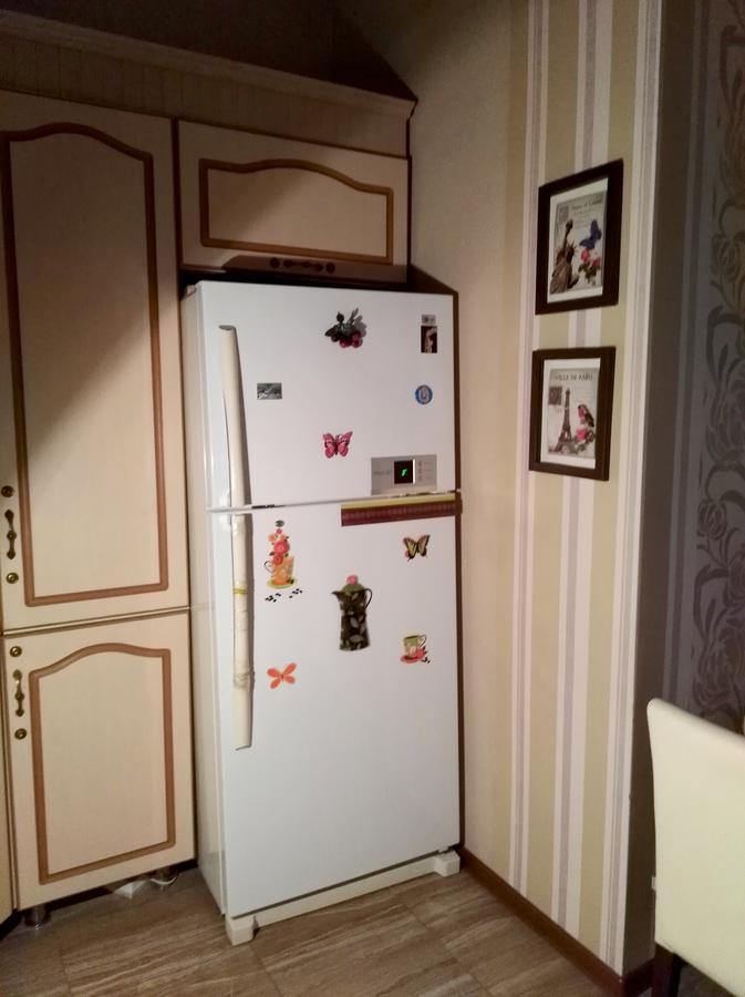 Guesthouse Panorama Кутаїсі Екстер'єр фото