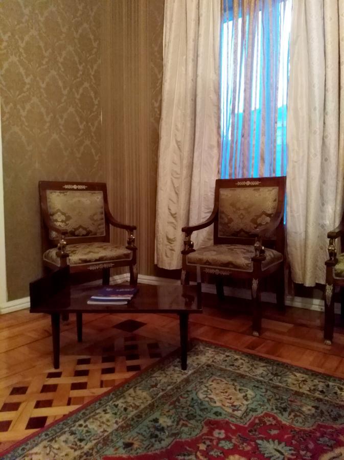 Guesthouse Panorama Кутаїсі Екстер'єр фото