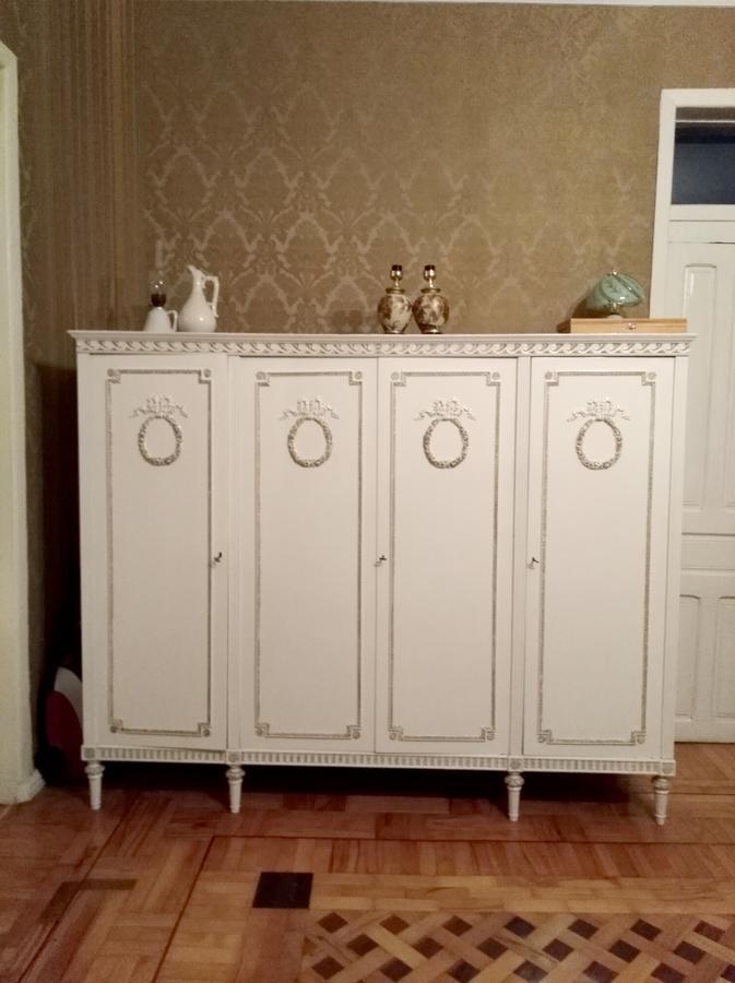 Guesthouse Panorama Кутаїсі Екстер'єр фото