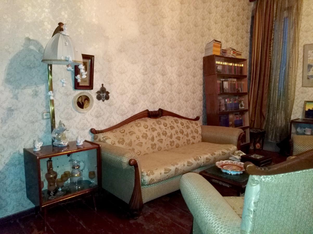 Guesthouse Panorama Кутаїсі Екстер'єр фото