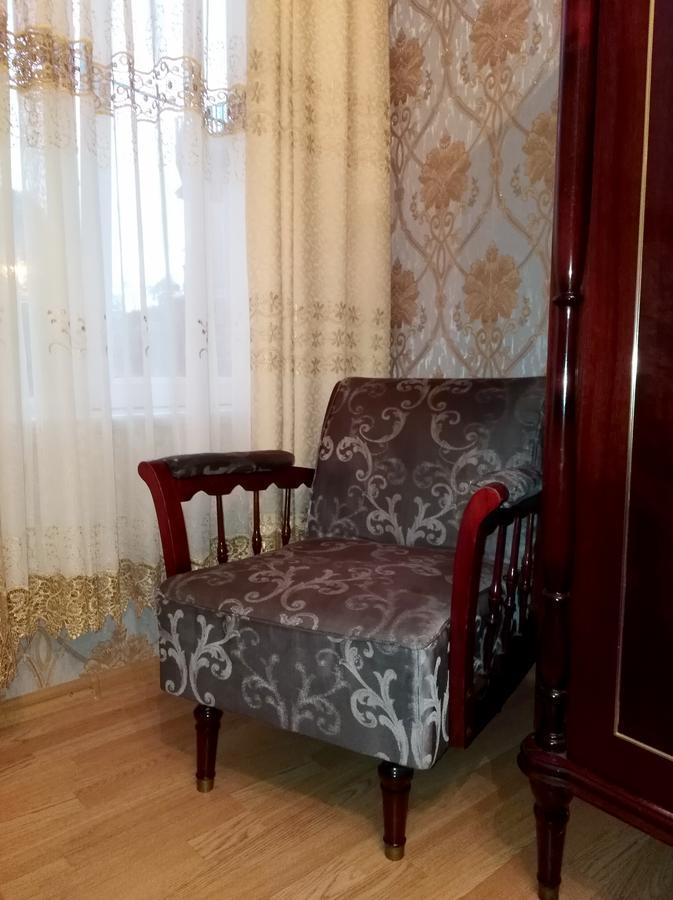 Guesthouse Panorama Кутаїсі Екстер'єр фото