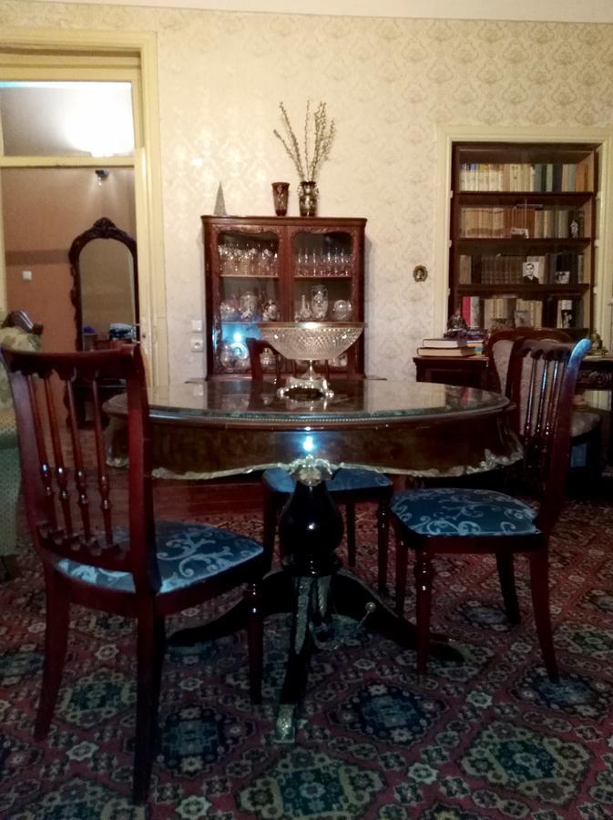 Guesthouse Panorama Кутаїсі Екстер'єр фото