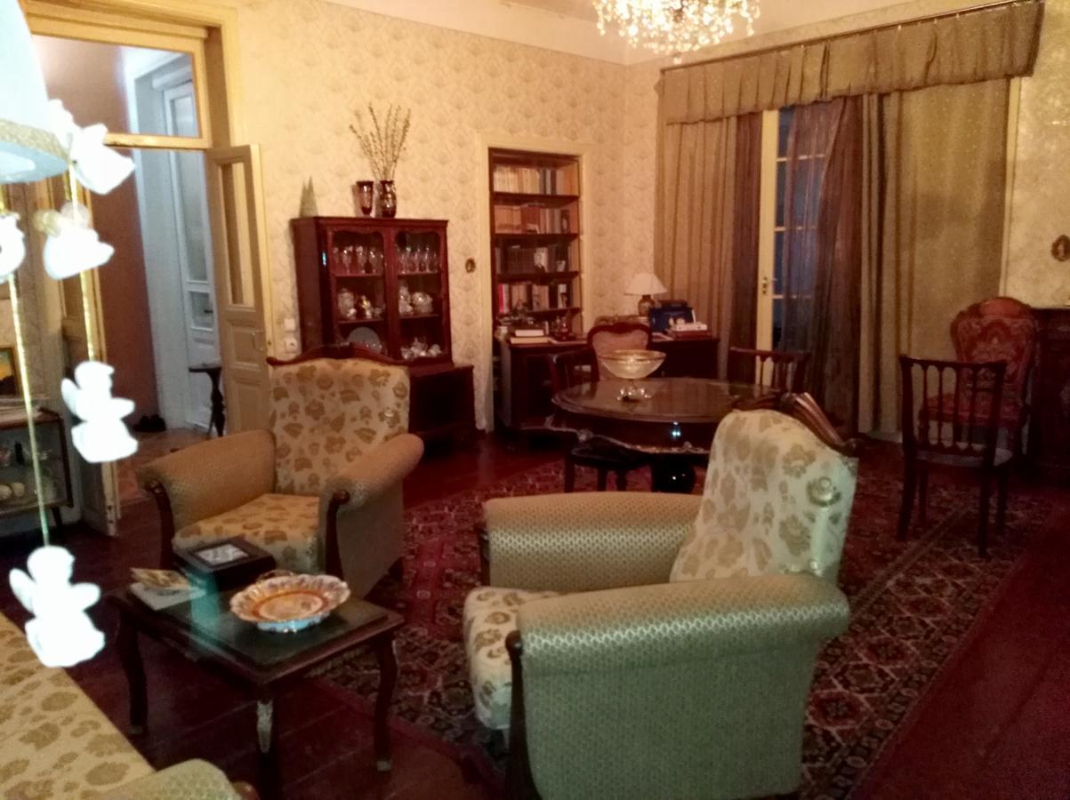 Guesthouse Panorama Кутаїсі Екстер'єр фото